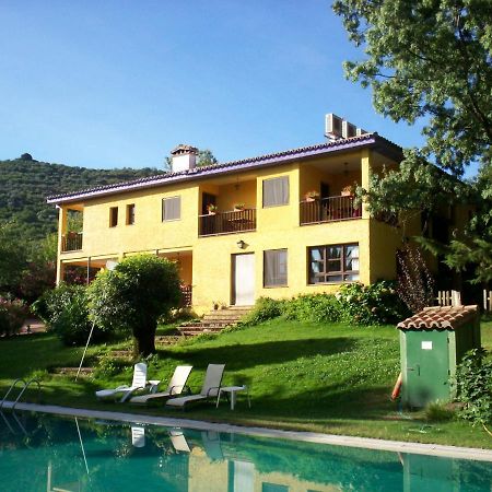 Hotel Rural Xerete Navaconcejo Εξωτερικό φωτογραφία