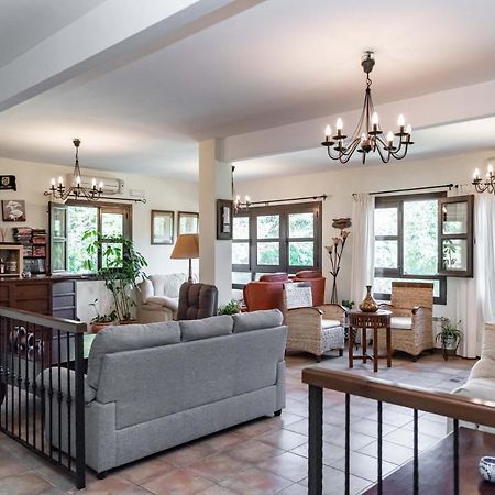 Hotel Rural Xerete Navaconcejo Εξωτερικό φωτογραφία