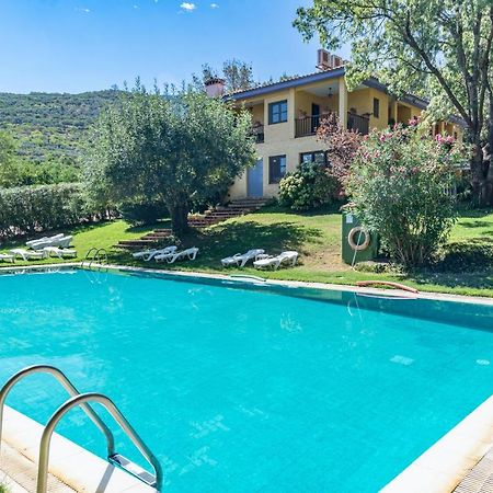 Hotel Rural Xerete Navaconcejo Εξωτερικό φωτογραφία