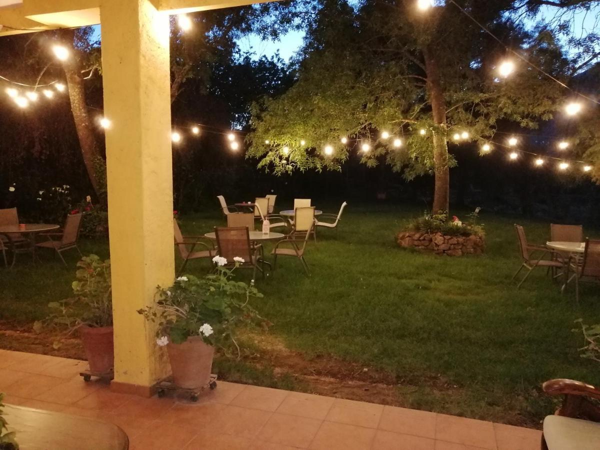 Hotel Rural Xerete Navaconcejo Εξωτερικό φωτογραφία