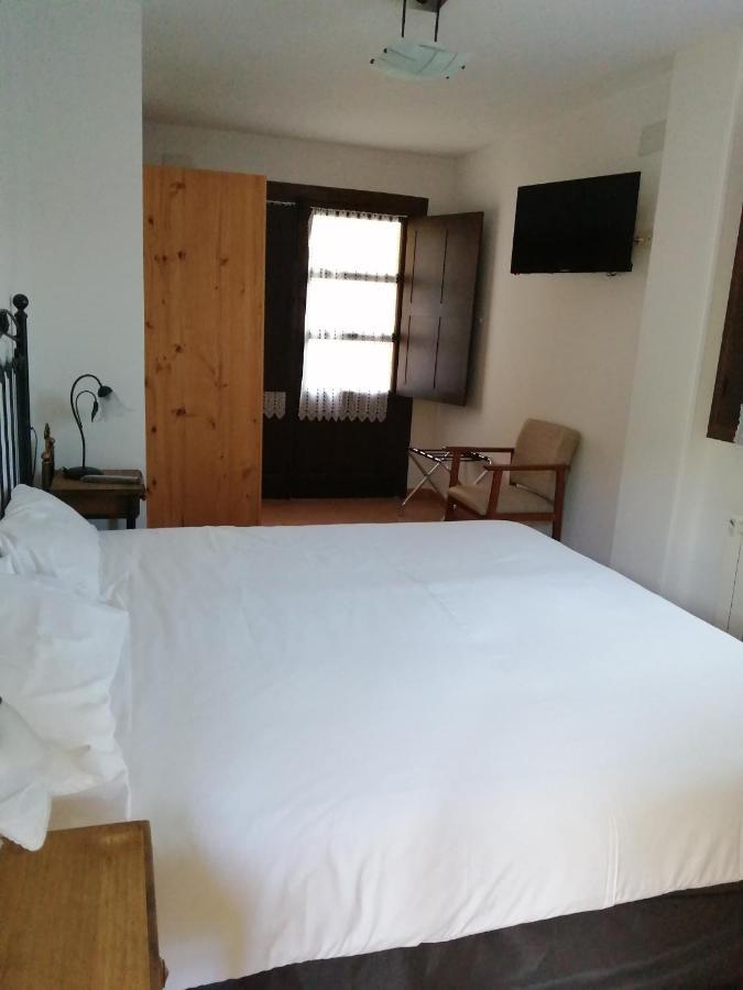 Hotel Rural Xerete Navaconcejo Εξωτερικό φωτογραφία