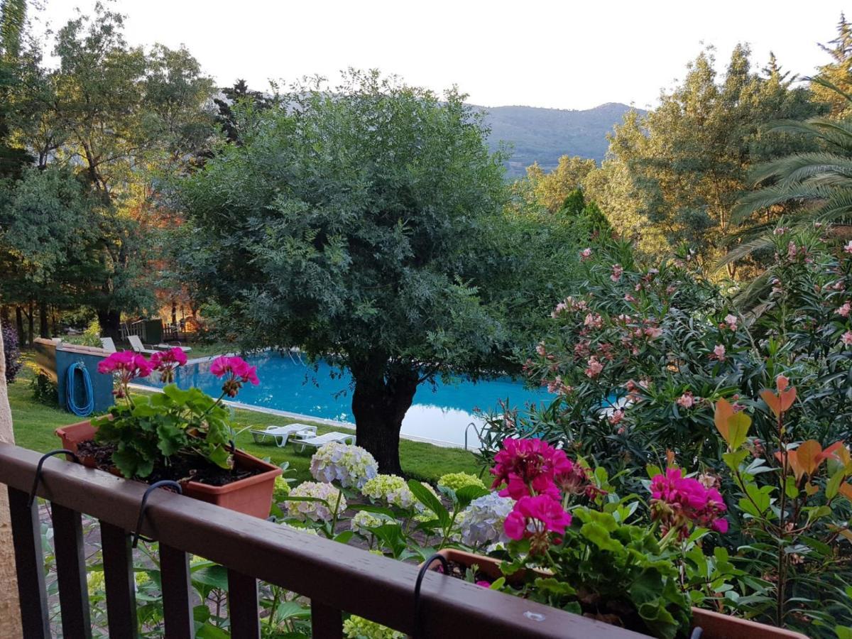 Hotel Rural Xerete Navaconcejo Εξωτερικό φωτογραφία