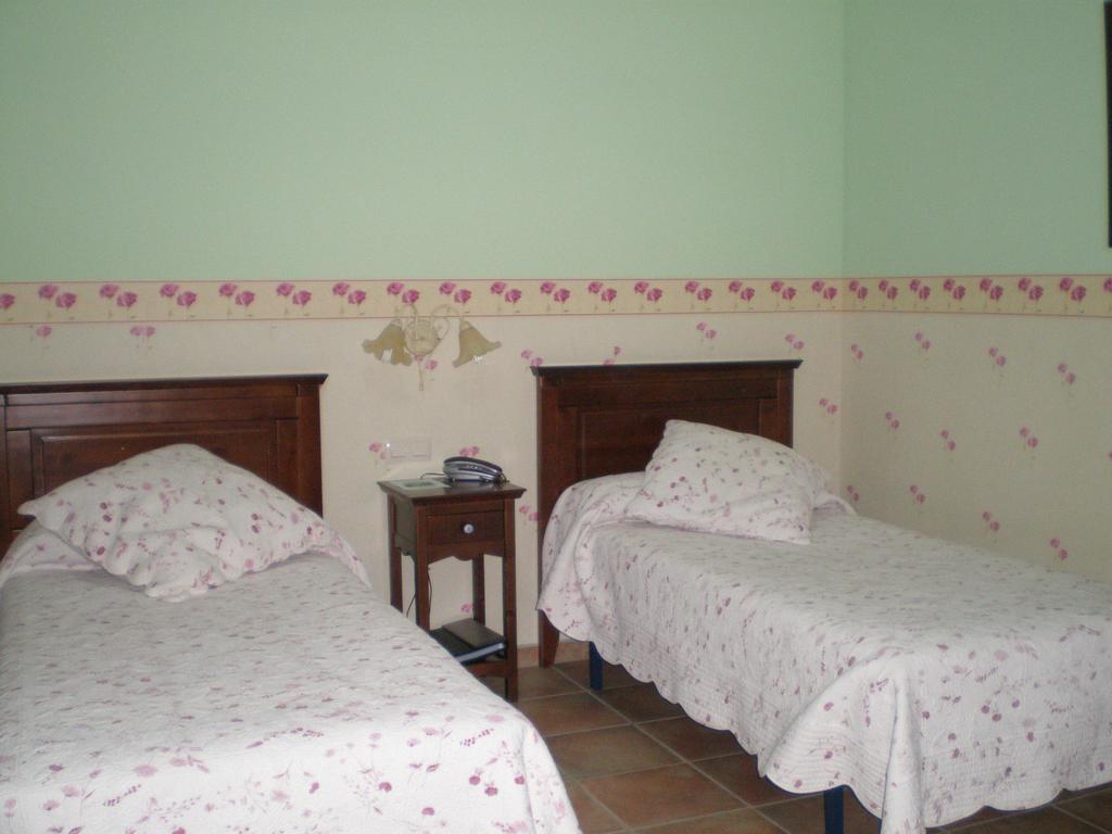 Hotel Rural Xerete Navaconcejo Εξωτερικό φωτογραφία