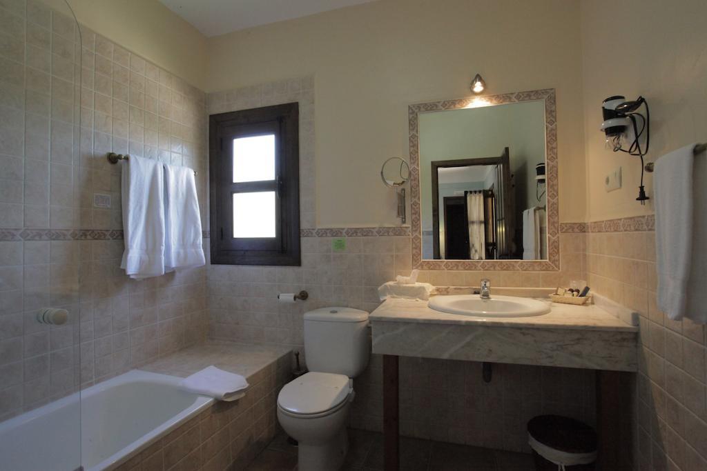 Hotel Rural Xerete Navaconcejo Δωμάτιο φωτογραφία