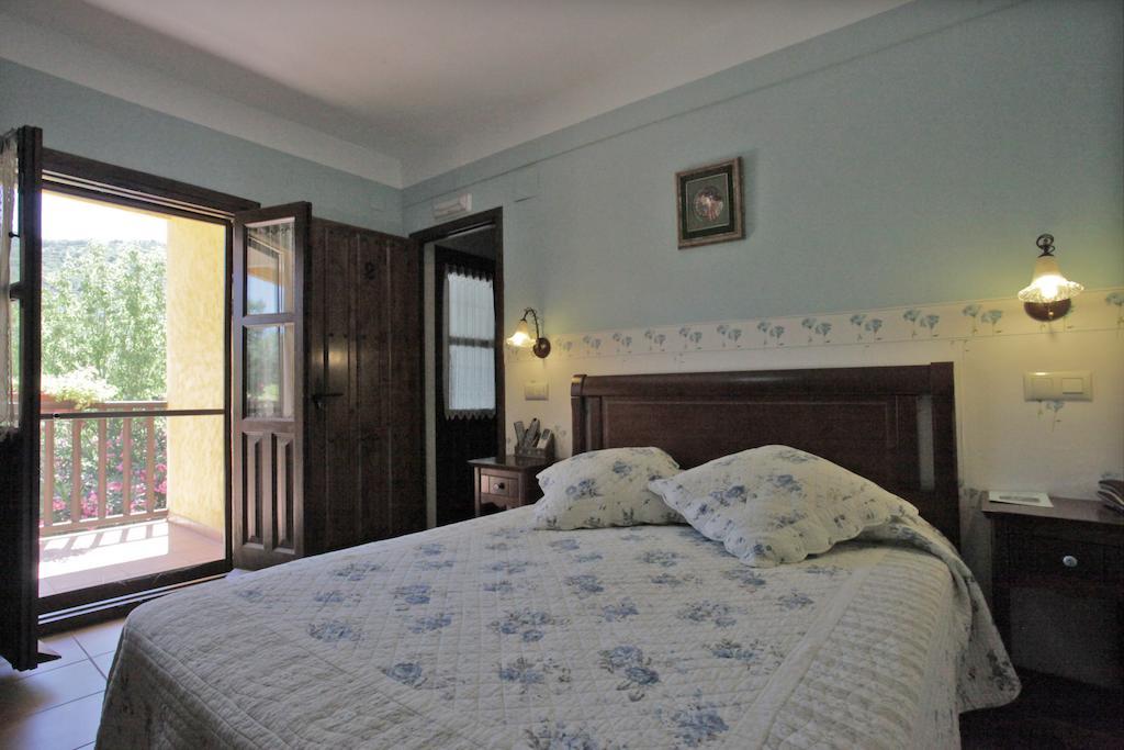 Hotel Rural Xerete Navaconcejo Εξωτερικό φωτογραφία