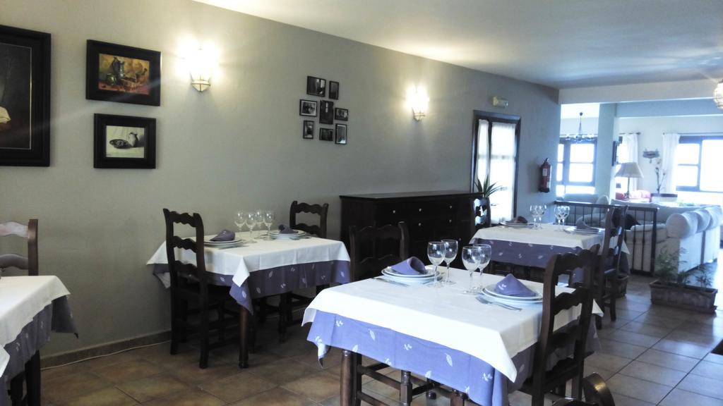 Hotel Rural Xerete Navaconcejo Εξωτερικό φωτογραφία