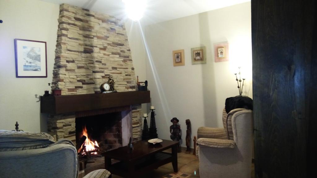 Hotel Rural Xerete Navaconcejo Εξωτερικό φωτογραφία