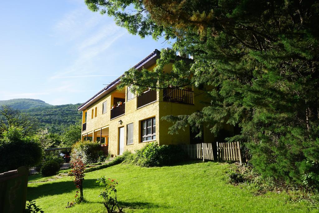 Hotel Rural Xerete Navaconcejo Εξωτερικό φωτογραφία